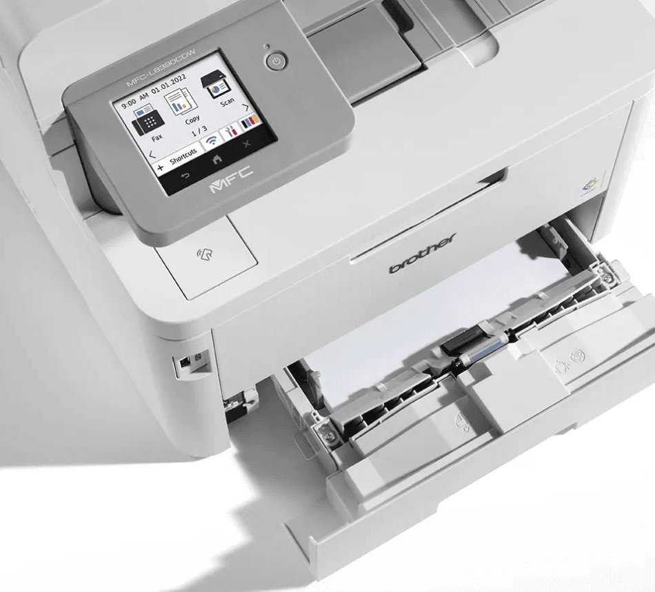 Spausdintuvas Brother MFC-L8390CDW