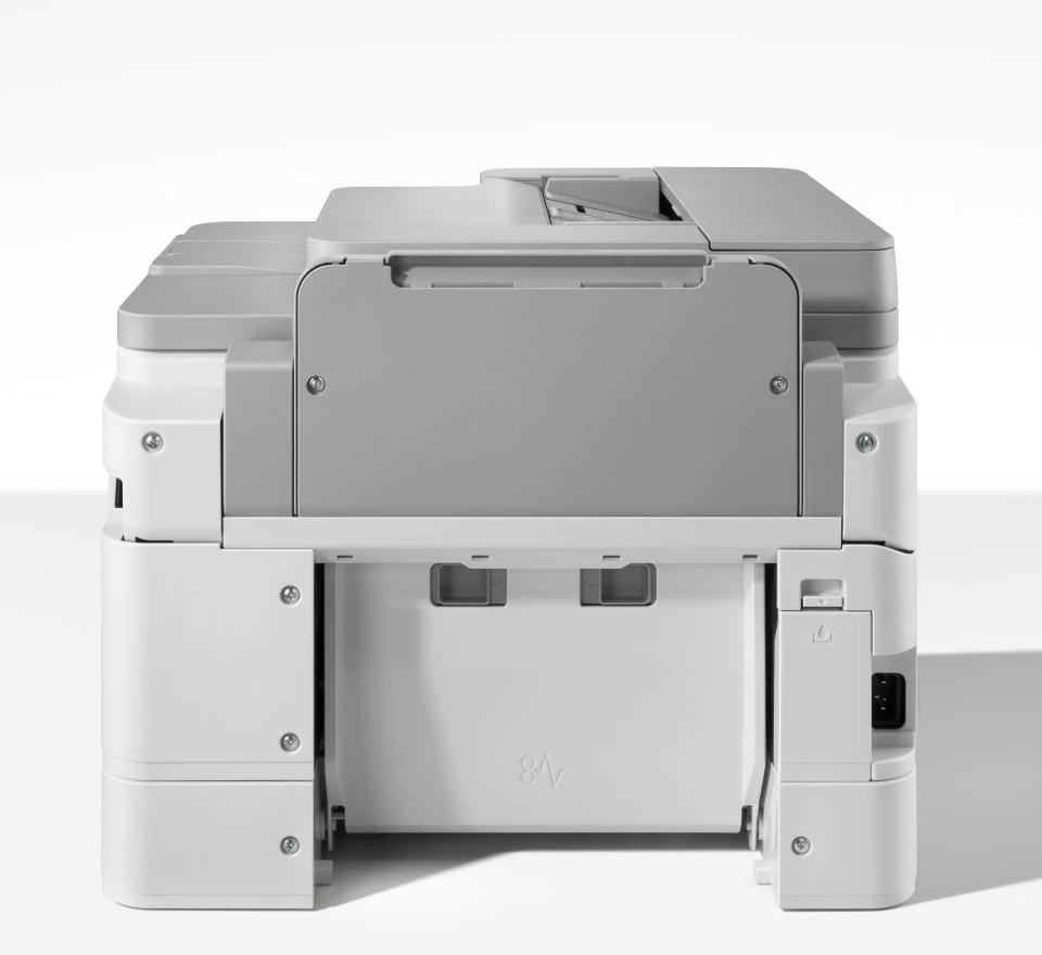 Brother MFC-J5115DW daugiafunkcis rašalinis spausdintuvas A4 Wi-Fi | Brother