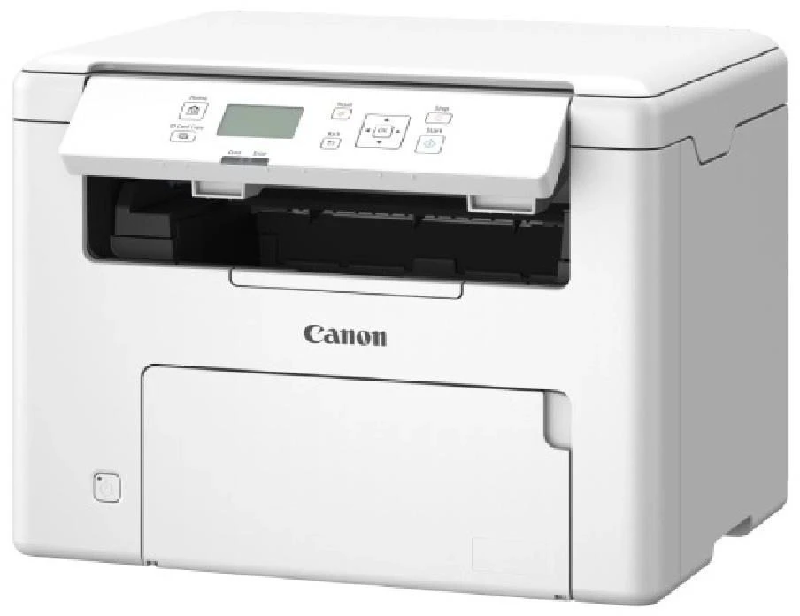 Spausdintuvas Canon i-SENSYS MF272dw II