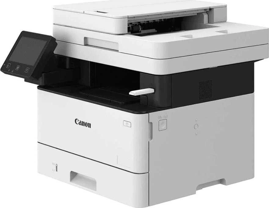 Canon i-sensys MF455dw MFP spausdintuvas
