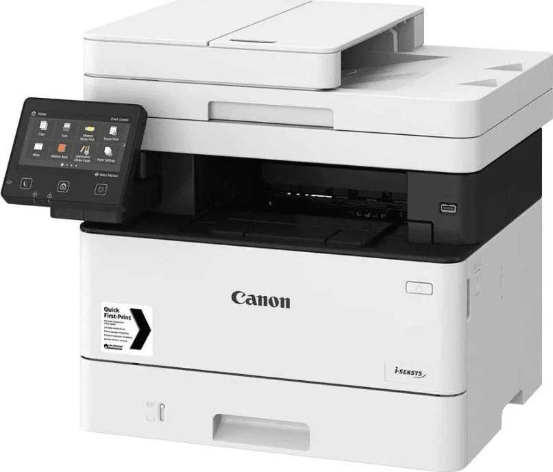 Canon i-sensys MF455dw MFP spausdintuvas