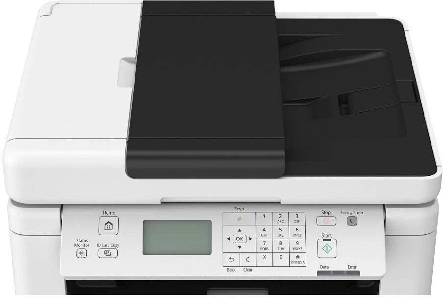Spausdintuvas Canon i-SENSYS MF275dw II