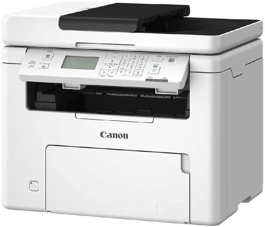 Spausdintuvas Canon i-SENSYS MF275dw II