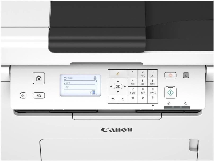 Spausdintuvas Canon i-SENSYS MF275dw II