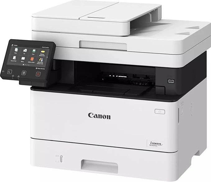 Spausdintuvas Daugiafunkcinis įrenginys Canon i-SENSYS MF455dw (5161C016)