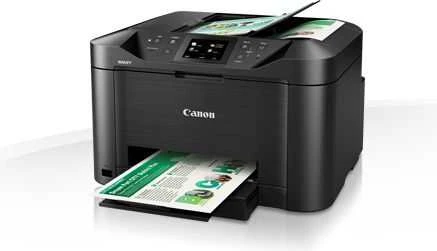 Spausdintuvas „Canon Maxify MB5150 MFP“ (0960C006)