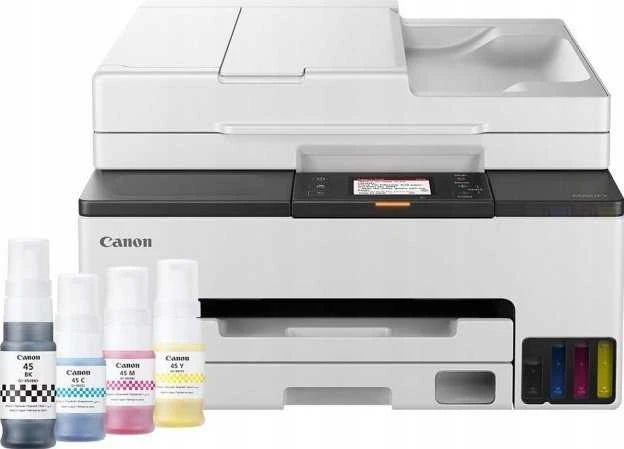 Spausdintuvas „Canon MAXIFY GX2040 MegaTank“