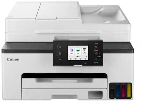 Spausdintuvas „Canon MAXIFY GX2040 EB2“