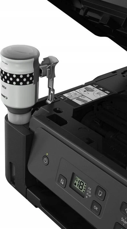 Spausdintuvas Daugiafunkcinis įrenginys Canon Pixma G2470 (5804C009)