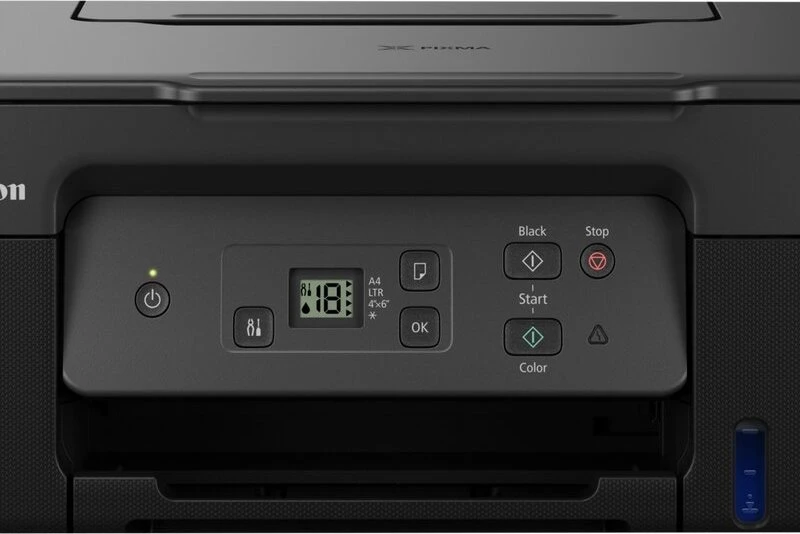 Spausdintuvas Daugiafunkcinis įrenginys Canon Pixma G2470 (5804C009)