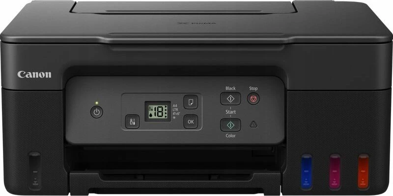 Spausdintuvas Daugiafunkcinis įrenginys Canon Pixma G2470 (5804C009)
