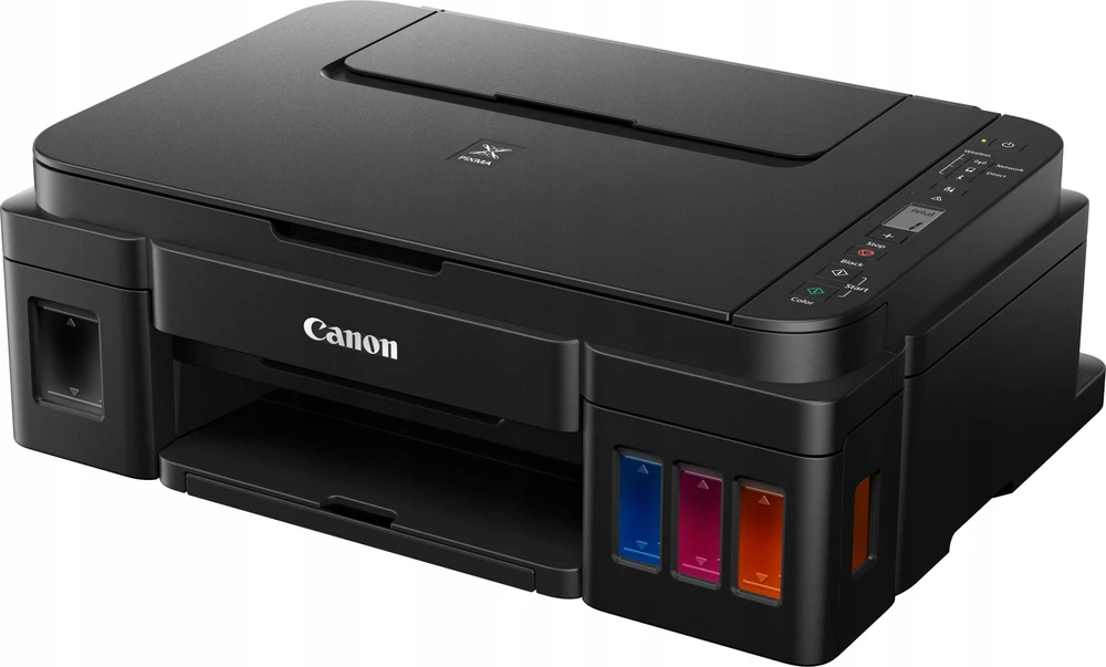 Spausdintuvas Canon PIXMA G3416 MegaTank