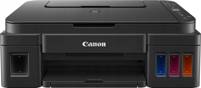 Spausdintuvas Canon PIXMA G3416 MegaTank