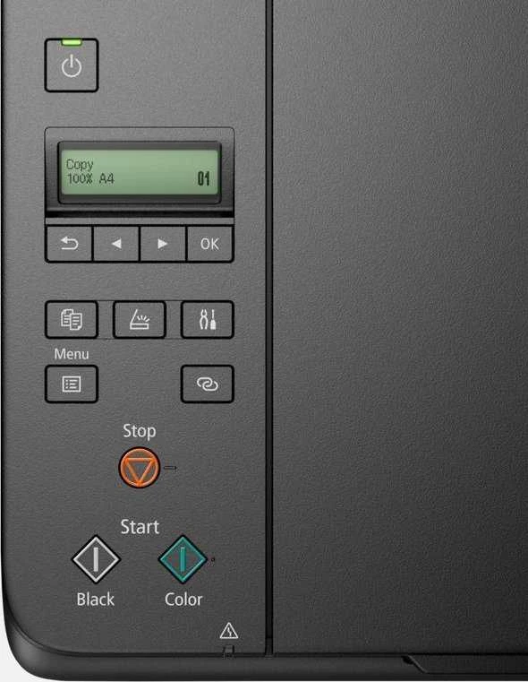 Spausdintuvas Canon PIXMA G 650