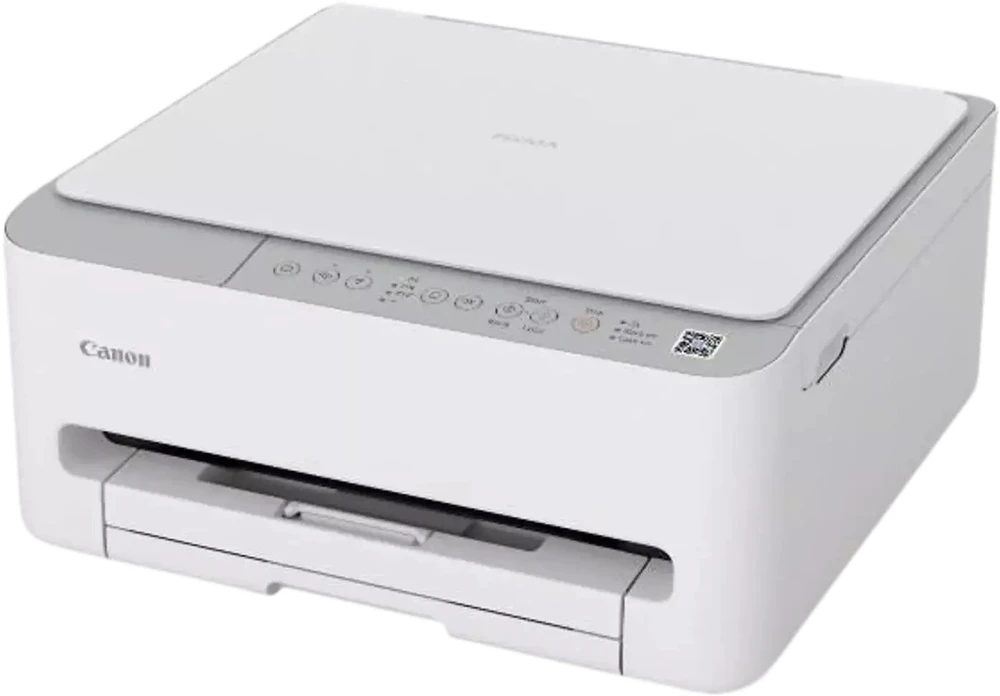 Spausdintuvas Canon | daugiafunkcis įrenginys | PIXMA TS4151i | Inkjet | Spalvotas | A4 | Wi-Fi | Baltas