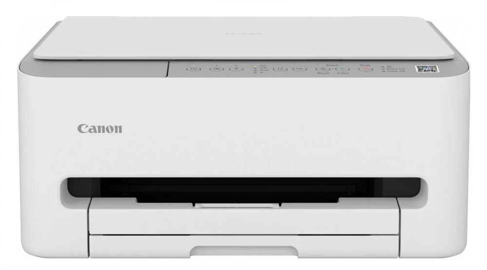 Spausdintuvas Canon | daugiafunkcis įrenginys | PIXMA TS4151i | Inkjet | Spalvotas | A4 | Wi-Fi | Baltas