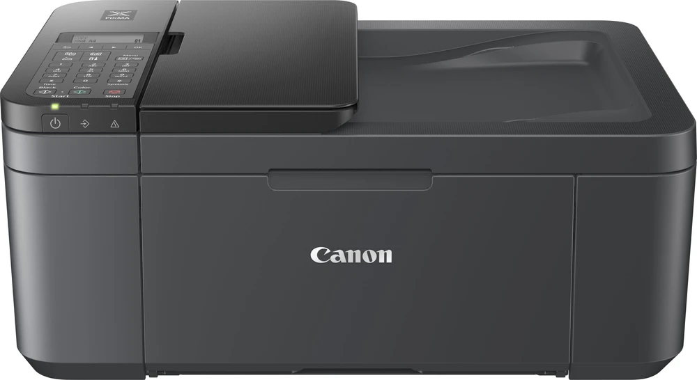 Spausdintuvas Canon PIXMA TR4755i Inkjet A4 4800 x 1200 DPI Wi-Fi