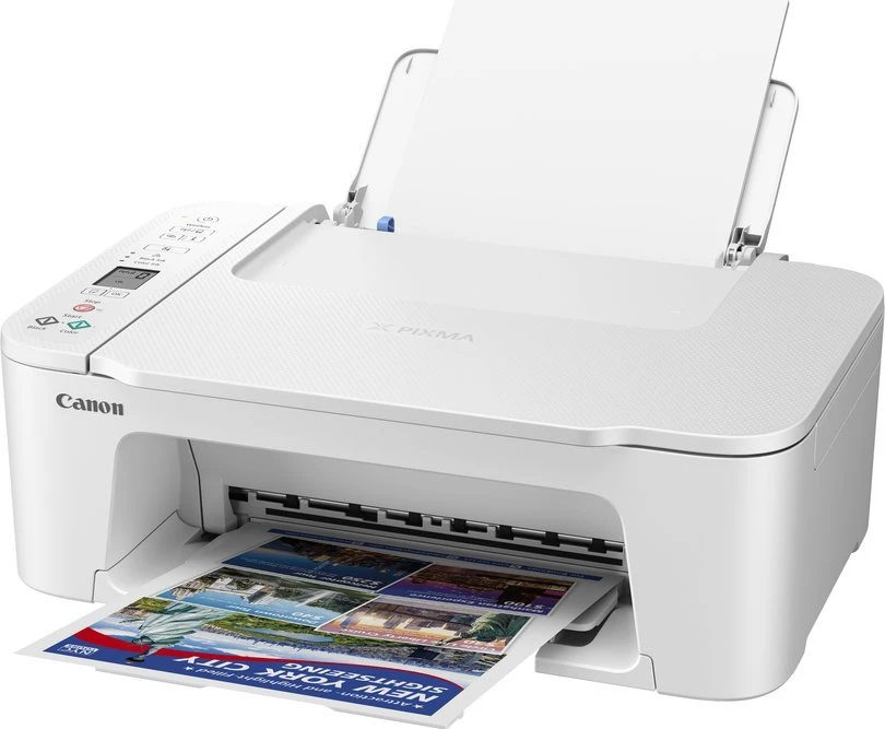 Spausdintuvas Canon PIXMA TS3751i | baltos spalvos