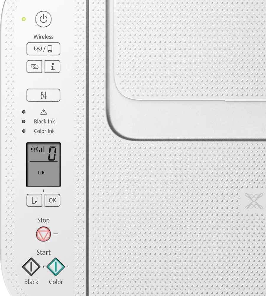 Spausdintuvas Canon PIXMA TS3751i | baltos spalvos