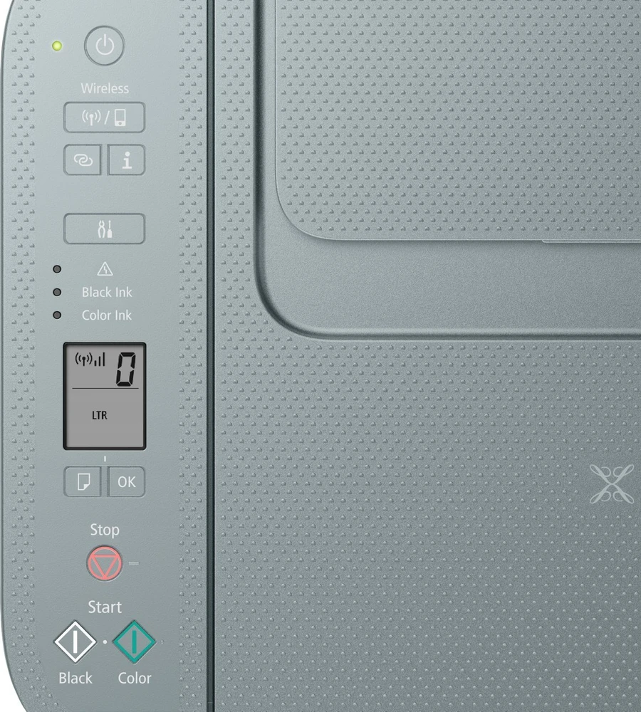 Canon PIXMA TS3752i Inkjet A4 4800 x 1200 DPI Wi-Fi