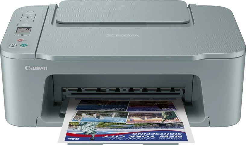 Canon PIXMA TS3752i Inkjet A4 4800 x 1200 DPI Wi-Fi