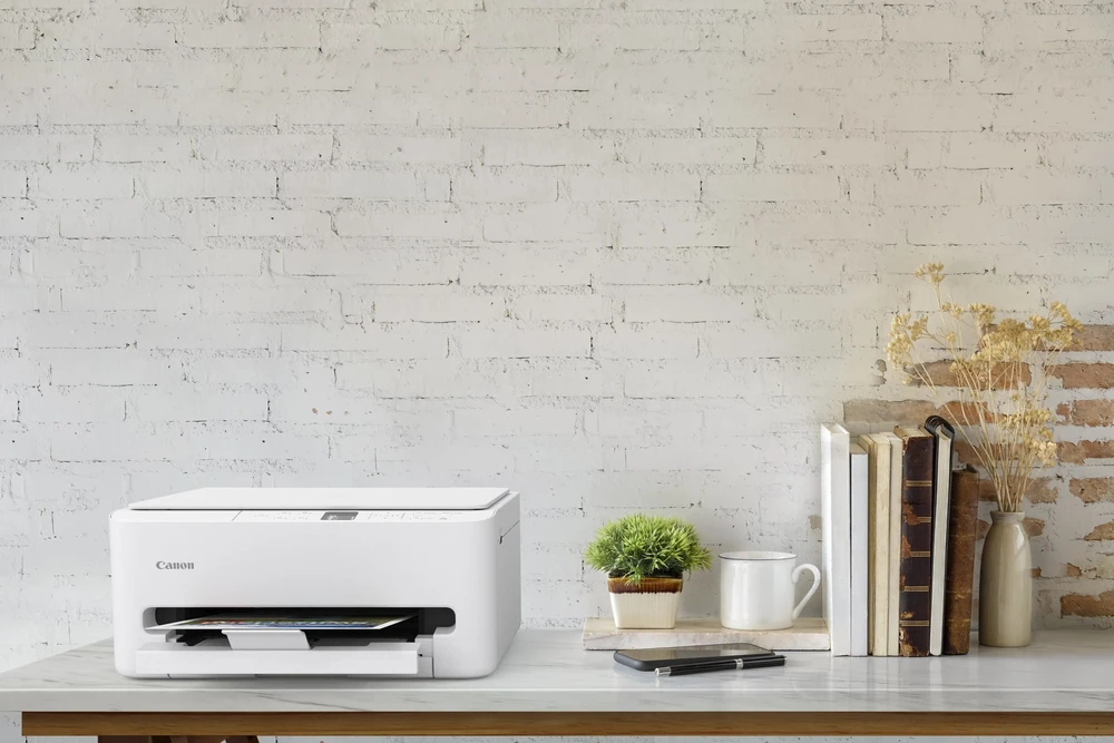 Spausdintuvas Canon PIXMA TS6550i Inkjet A4 1200 x 1200 DPI Wi-Fi