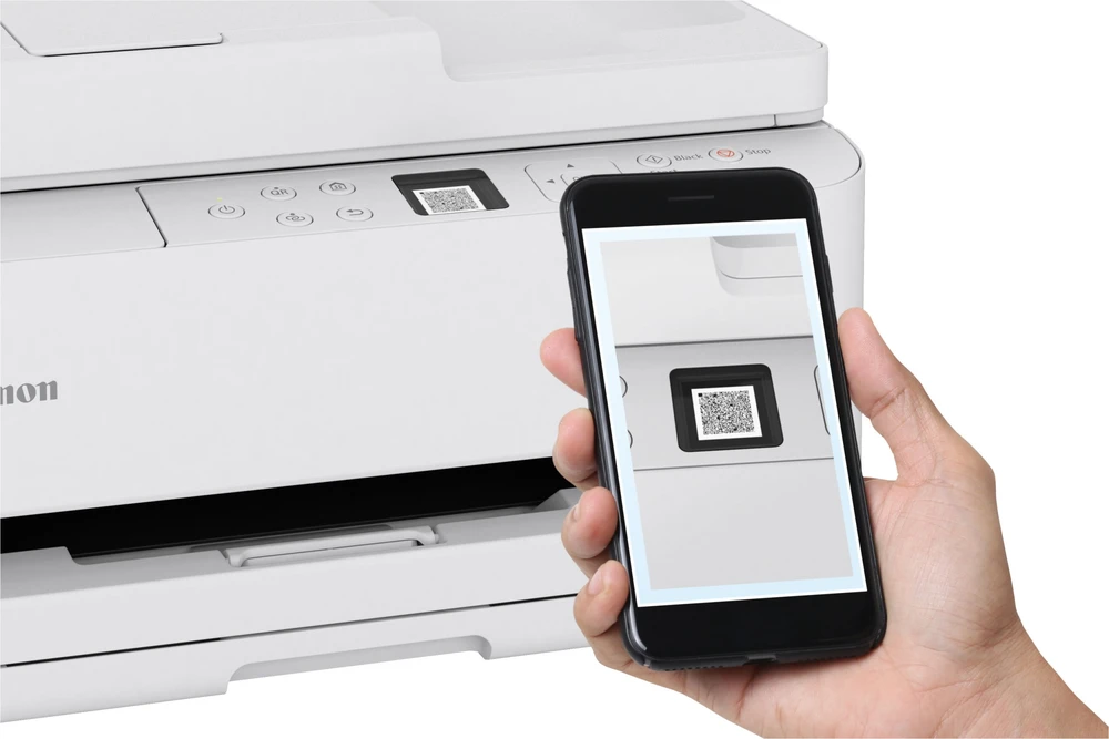 Spausdintuvas Canon PIXMA TS7550i Inkjet A4 1200 x 1200 DPI Wi-Fi