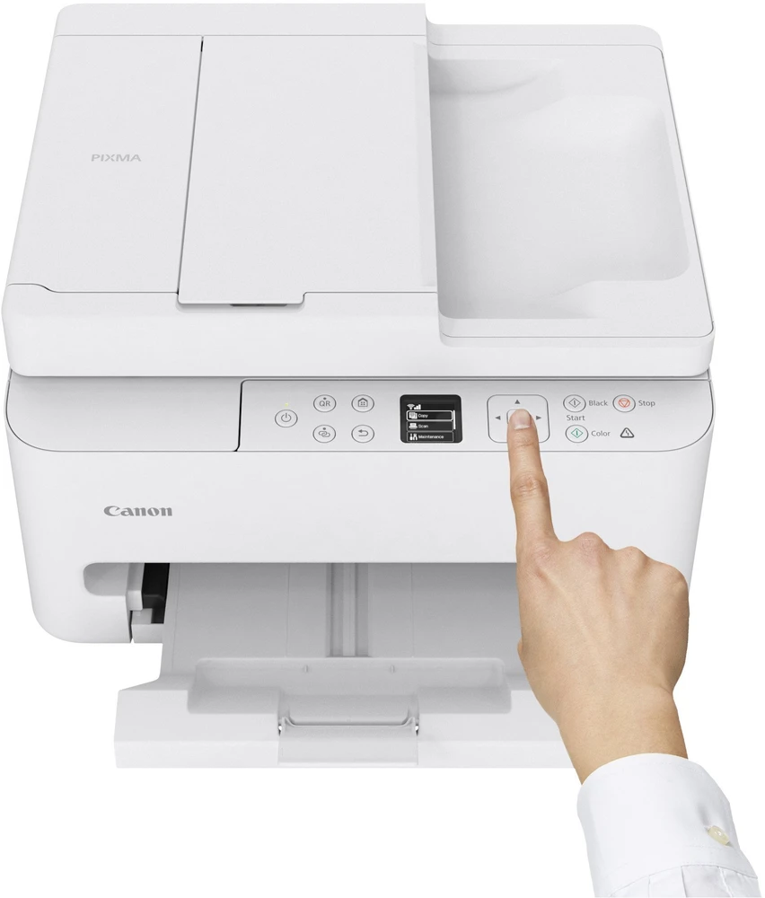 Spausdintuvas Canon PIXMA TS7550i Inkjet A4 1200 x 1200 DPI Wi-Fi