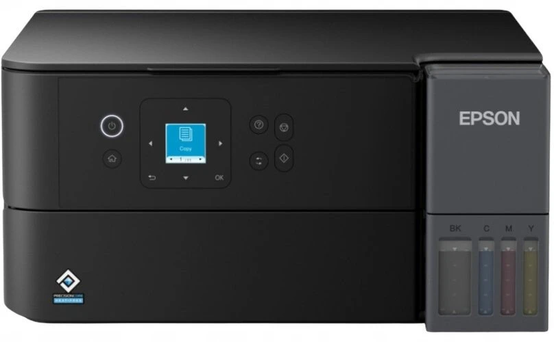 Spausdintuvas Epson | daugiafunkcis įrenginys | EcoTank L4360 | Inkjet | Spalvotas | A4 | Wi-Fi