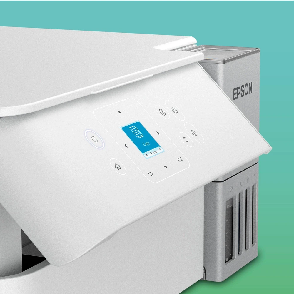 Spausdintuvas Daugiafunkcinis įrenginys Epson EcoTank ET-2956 (C11CL41405)