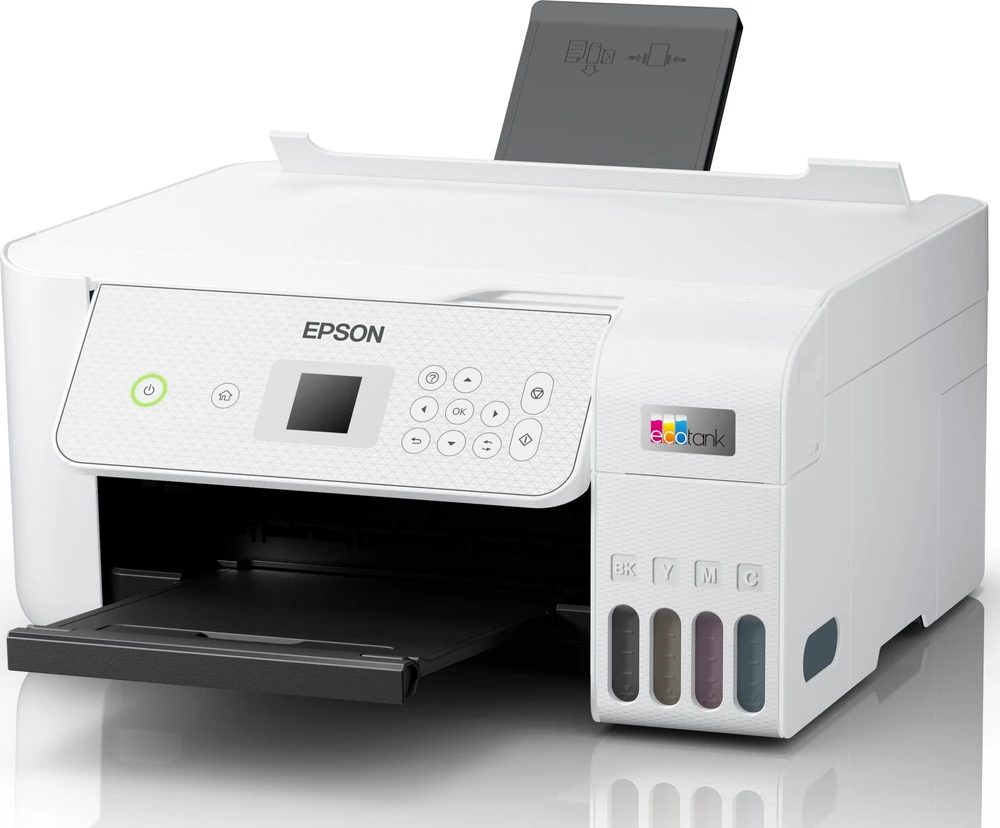 Epson EcoTank L3286 Inkjet A4 5760 x 1440 DPI 33 ppm Wi-Fi
