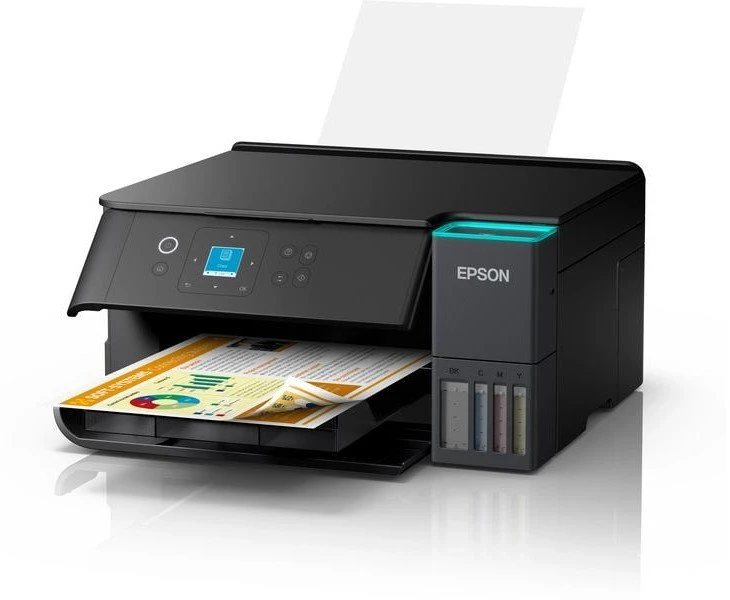 Epson – EcoTank ET-2950 A4 rašalinis daugiafunkcis spausdintuvas