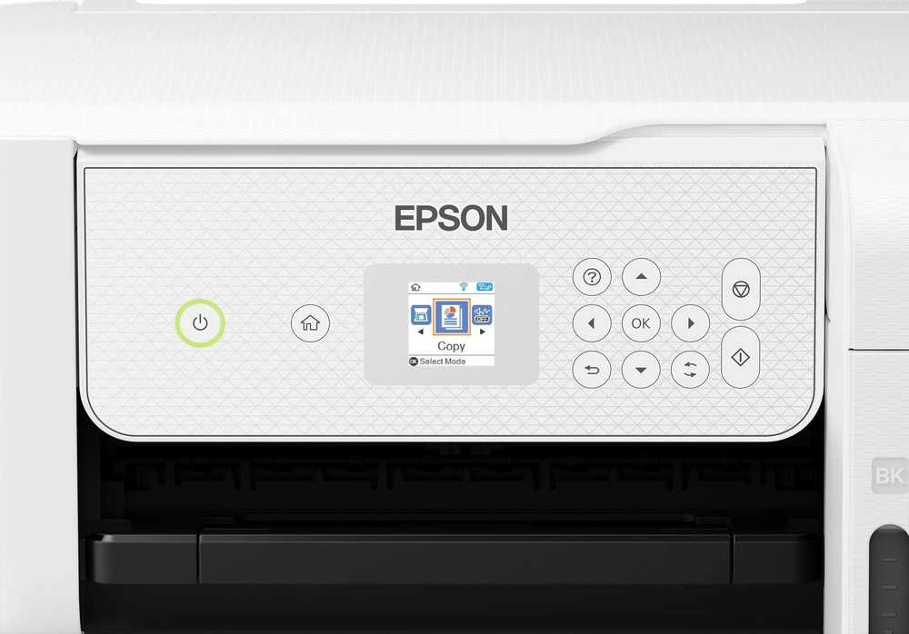 Spausdintuvas Daugiafunkcinis įrenginys Epson EcoTank* ET-2876 (C11CJ66423)