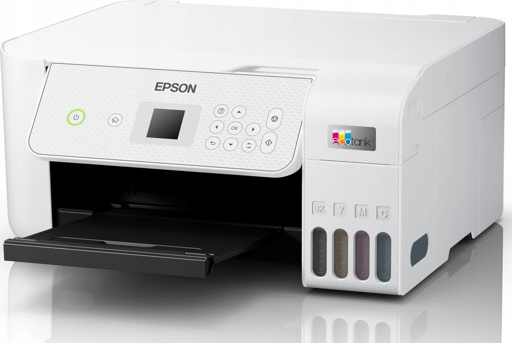 Epson EcoTank L3286 Inkjet A4 5760 x 1440 DPI 33 ppm Wi-Fi