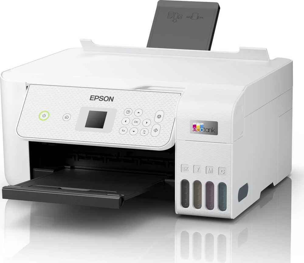Spausdintuvas Daugiafunkcinis įrenginys Epson EcoTank* ET-2876 (C11CJ66423)
