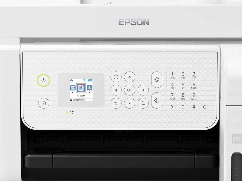 Spausdintuvas Epson EcoTank L5316