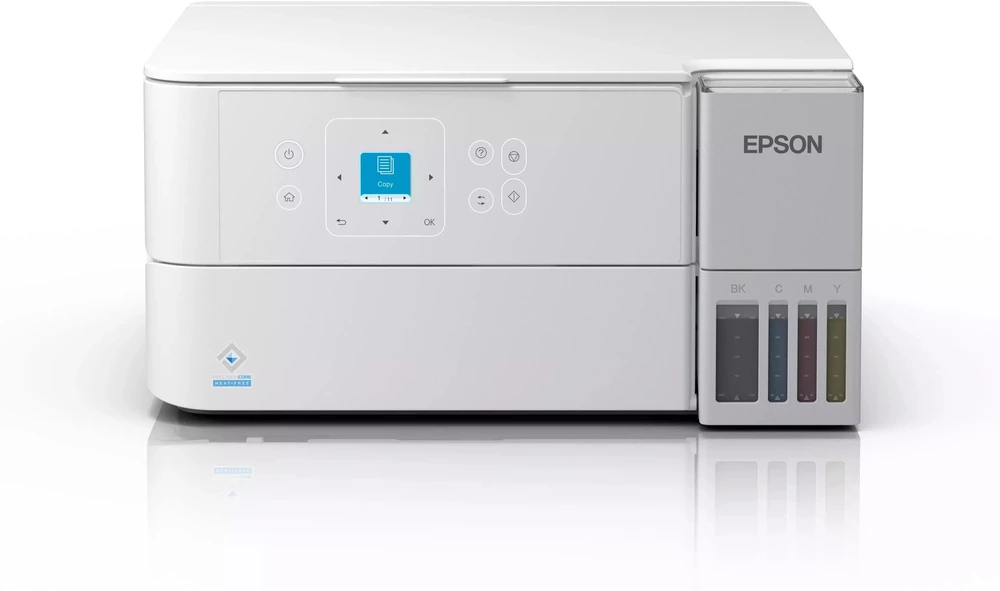 Spausdintuvas Daugiafunkcinis įrenginys Epson EcoTank ET-2956 (C11CL41405)