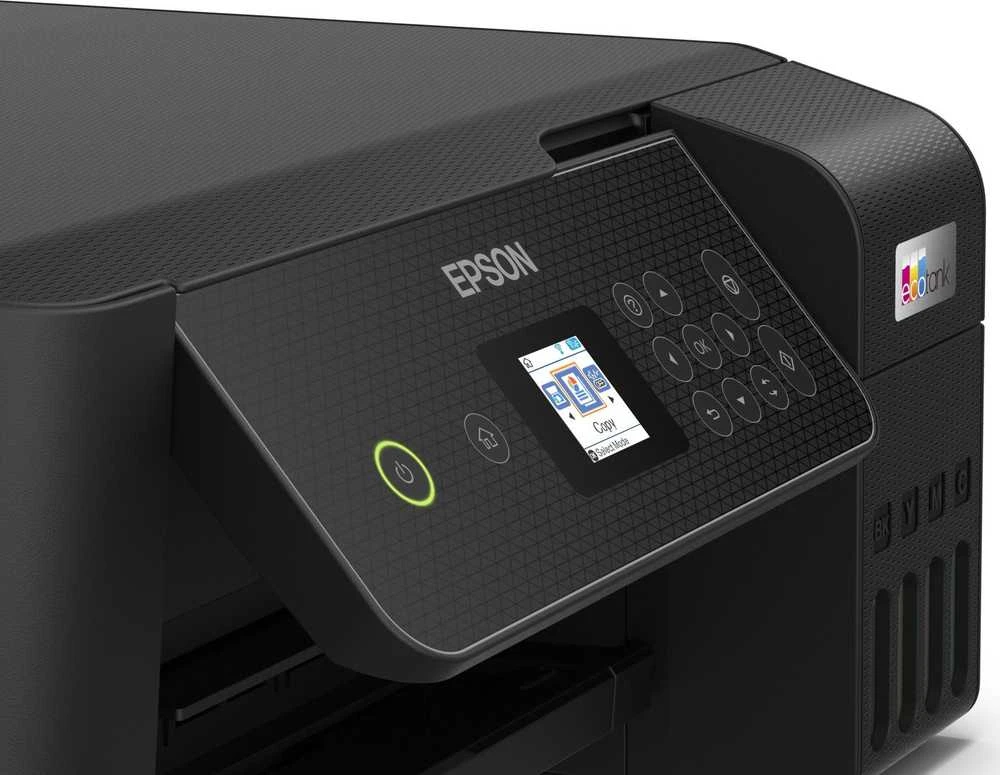 Spausdintuvas Daugiafunkcinis įrenginys Epson ET-2870 (C11CJ66421)