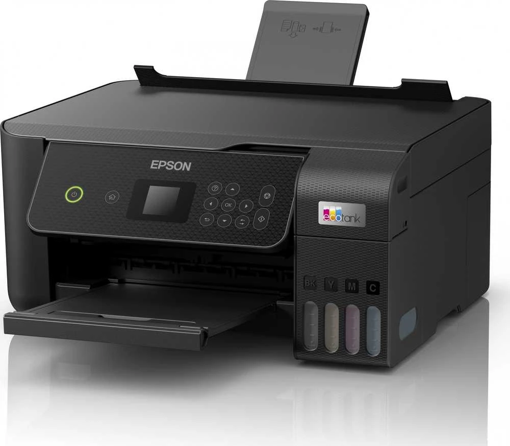 Spausdintuvas Daugiafunkcinis įrenginys Epson ET-2870 (C11CJ66421)