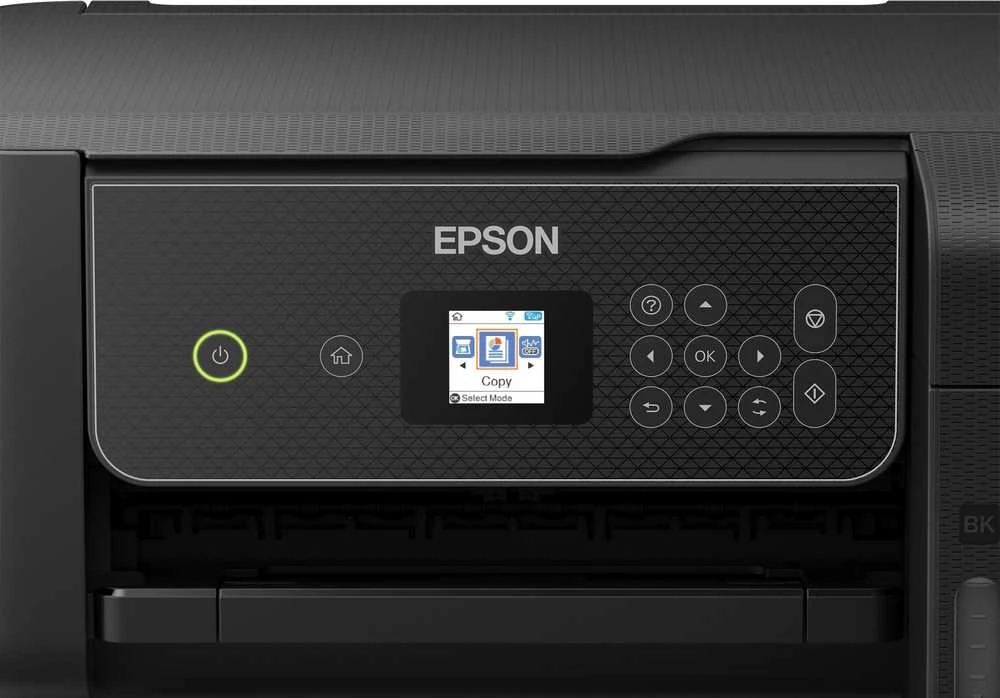 Spausdintuvas Daugiafunkcinis įrenginys Epson ET-2870 (C11CJ66421)