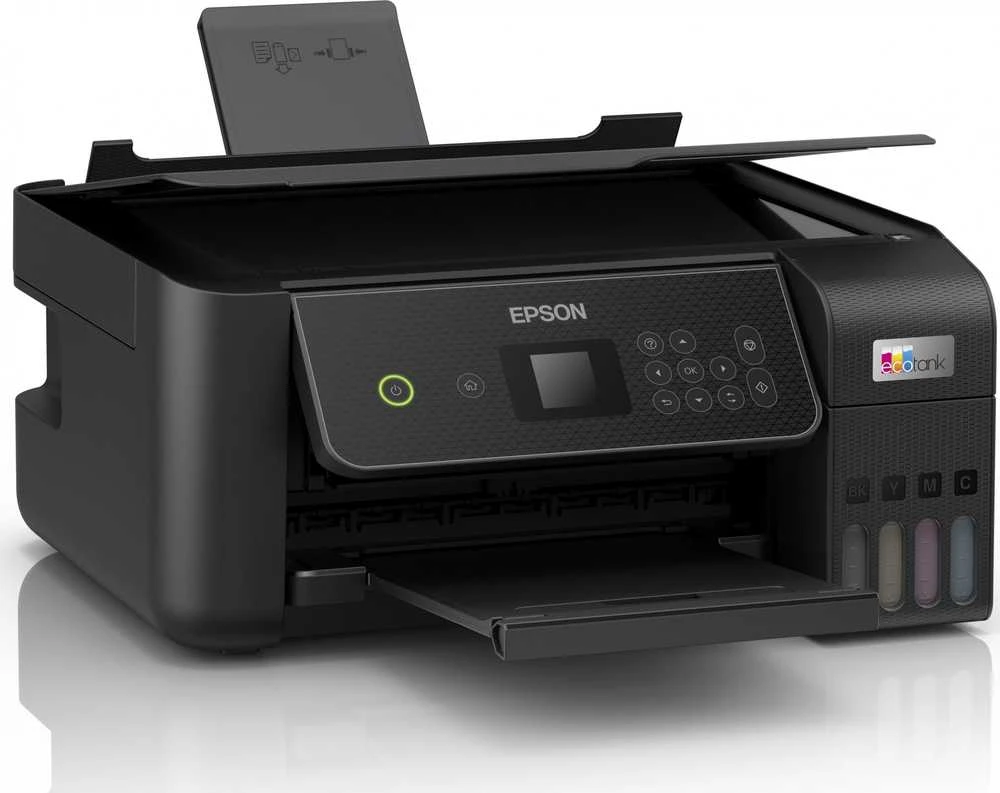 Spausdintuvas Daugiafunkcinis įrenginys Epson ET-2870 (C11CJ66421)