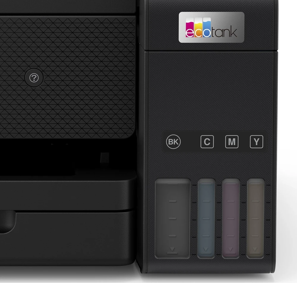 Spausdintuvas Epson EcoTank ET-4850 Inkjet A4 4800 x 1200 DPI 33 ppm „Wi-Fi“