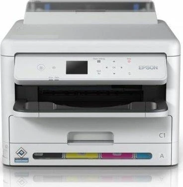 „Epson WorkForce Pro WF-C5390DW BAM“ rašalinis spausdintuvas