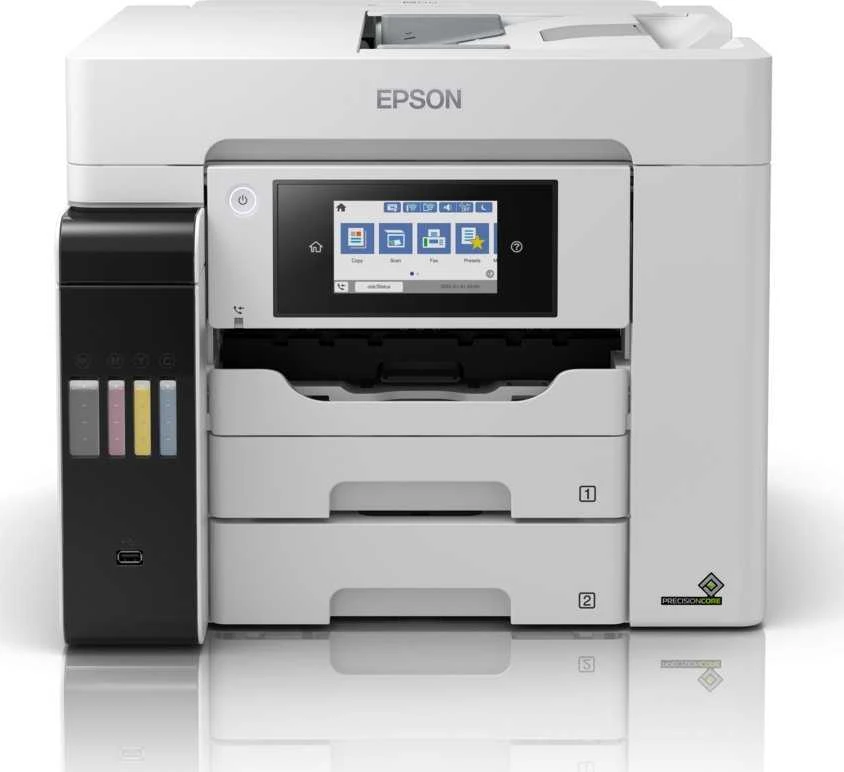Daugiafunkcis spausdintuvas Epson EcoTank L6580