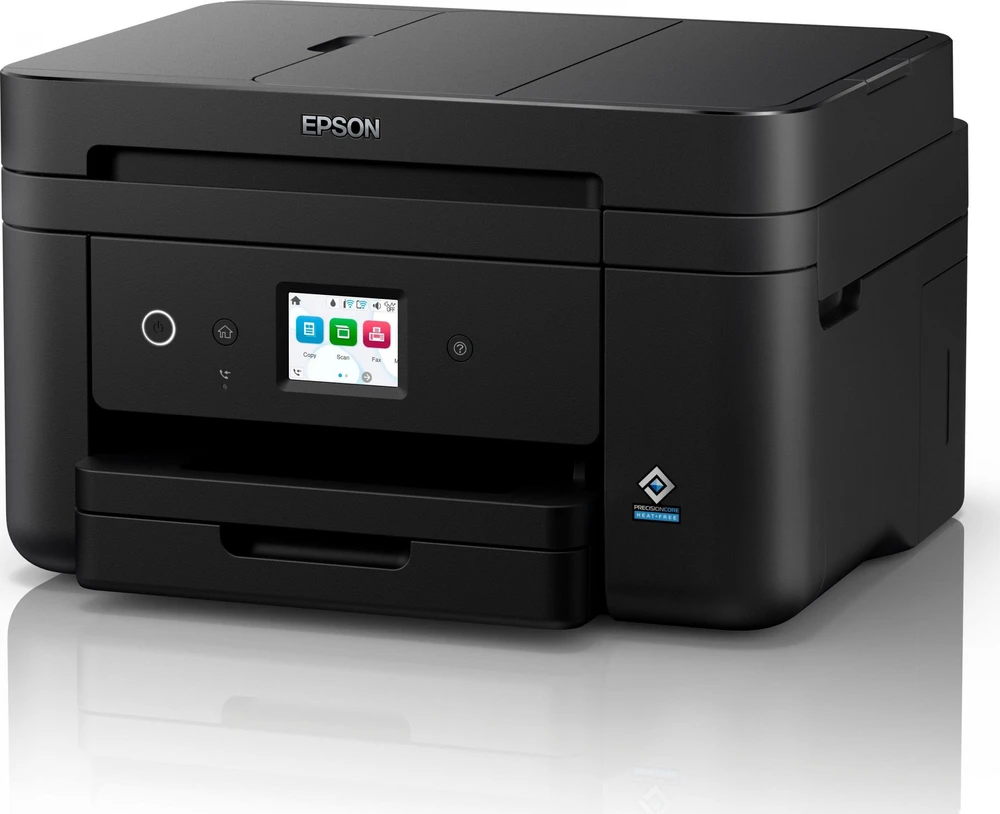 Spausdintuvas Daugiafunkcinis įrenginys Epson WF-2960DWF (C11CK60403)