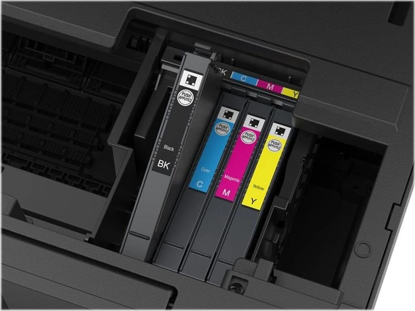„Epson WorkForce Pro WF-3820DWF“ rašalinis spausdintuvas, A4, 4800 x 2400 DPI, 21 ppm, „Wi-Fi“