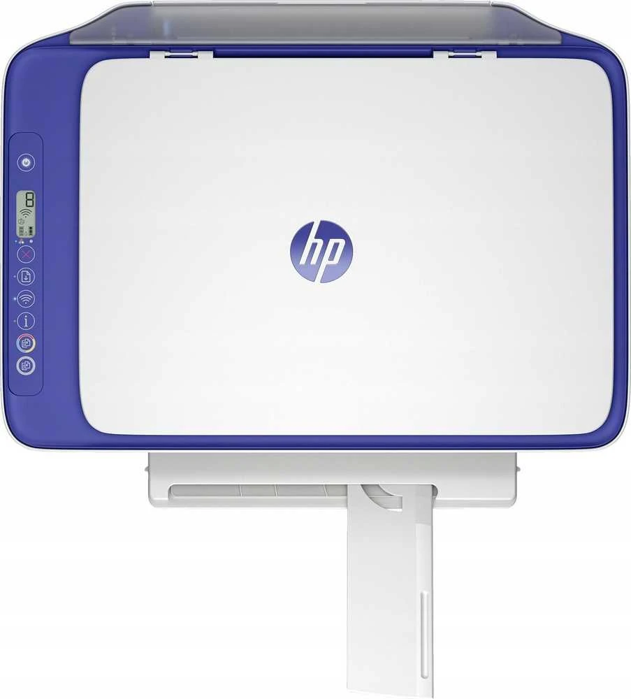 Spausdintuvas Daugiafunkcinis įrenginys HP DeskJet 2821e (588Q2B)