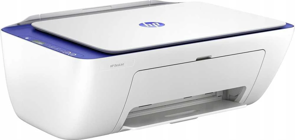 Spausdintuvas Daugiafunkcinis įrenginys HP DeskJet 2821e (588Q2B)