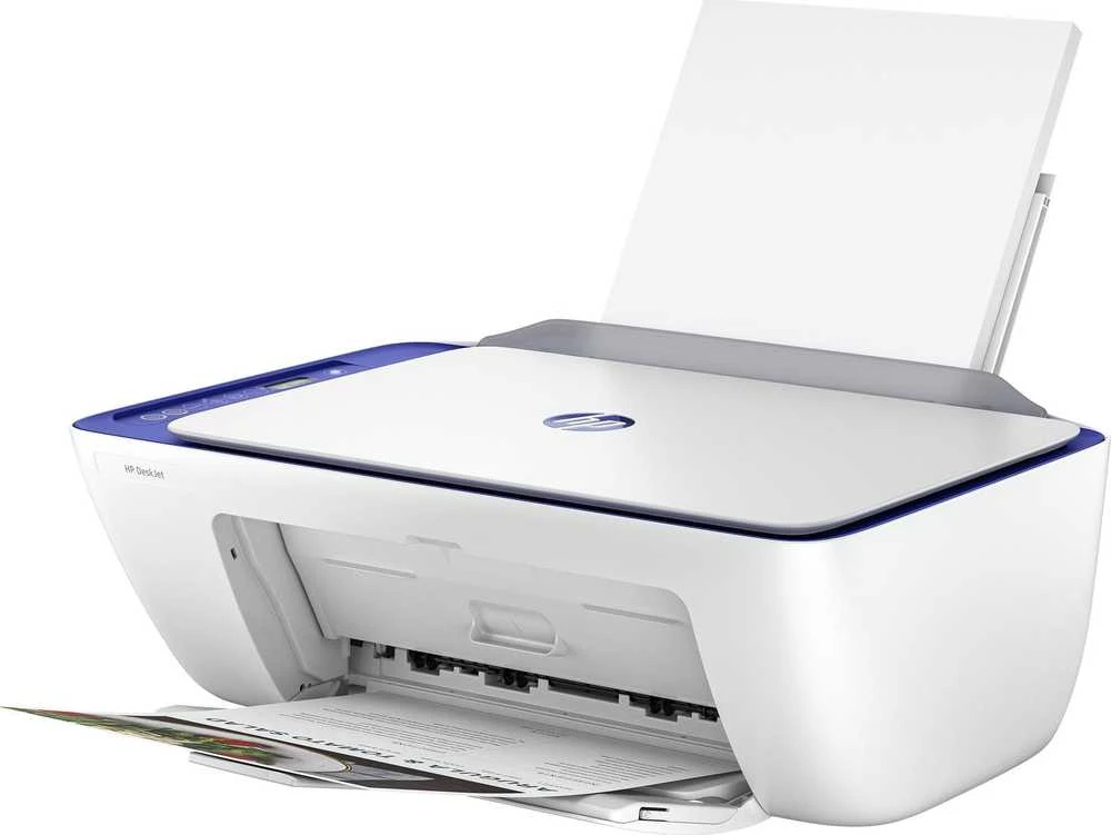 Spausdintuvas Daugiafunkcinis įrenginys HP DeskJet 2821e (588Q2B)