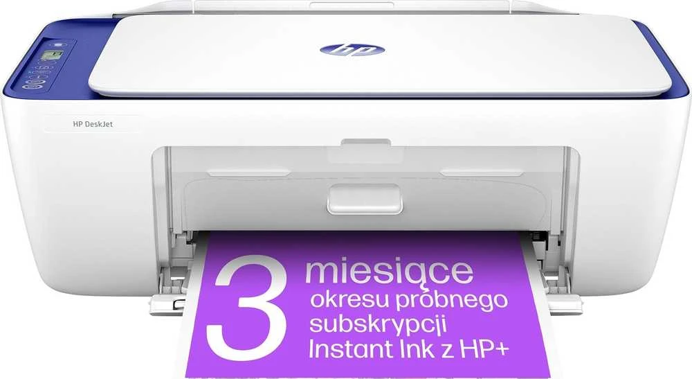 Spausdintuvas Daugiafunkcinis įrenginys HP DeskJet 2821e (588Q2B)